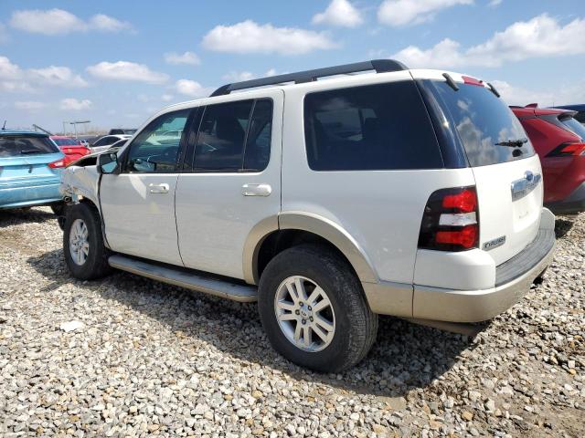 Photo 2 from auction – 2010 FORD EXPLORER E with VIN 1FMEU7EE9AUA38887