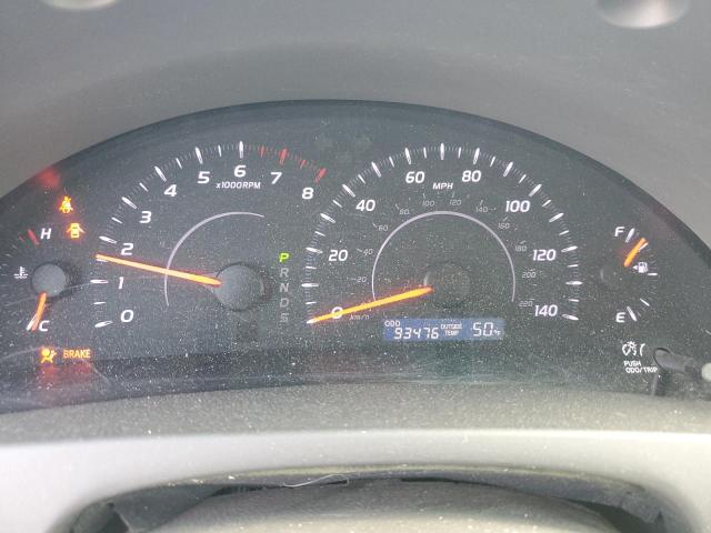 Photo 9 from auction – 2011 TOYOTA CAMRY BASE with VIN 4T4BF3EKXBR140895