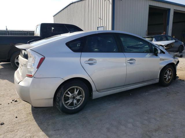 Photo 3 from auction – 2010 TOYOTA PRIUS with VIN JTDKN3DU3A0047940