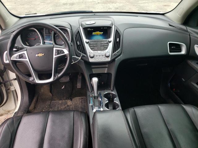 Photo 8 from auction – 2012 CHEVROLET EQUINOX LT with VIN 2GNALPEK1C1255304