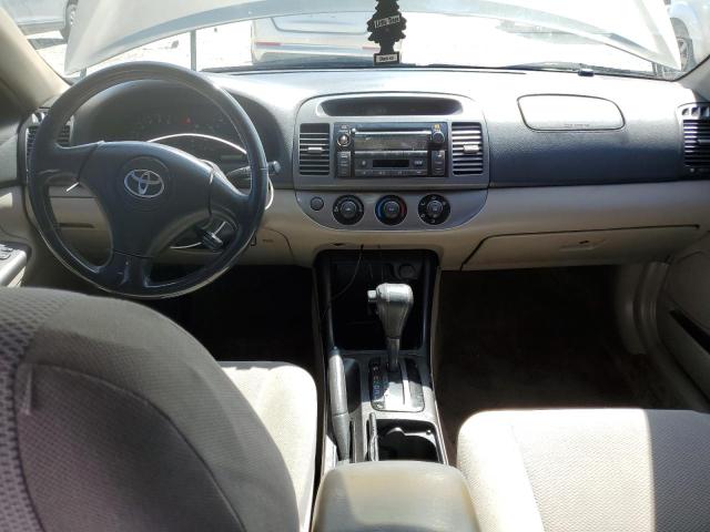 Photo 8 from auction – 2002 TOYOTA CAMRY LE with VIN JTDBE32K520115982