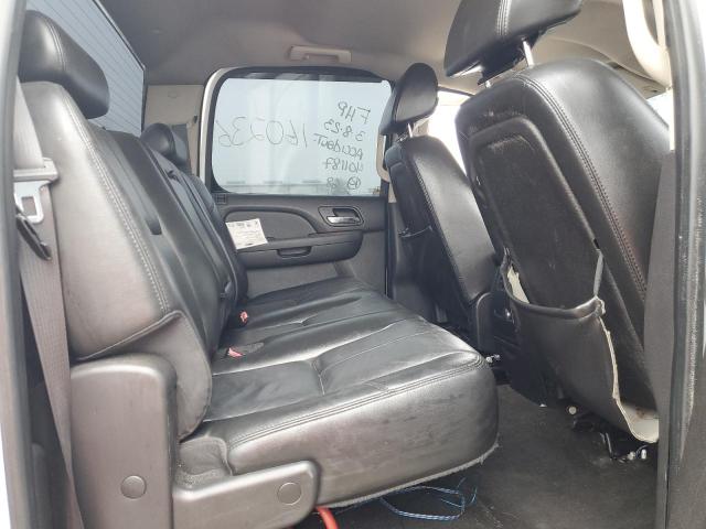 Foto 10 de la subasta – 2007 GMC NEW SIERRA con VIN 2GTEC130771626335