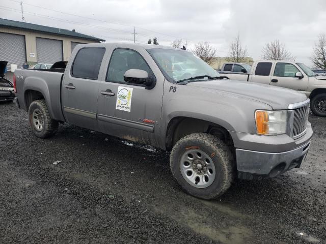 Photo 4 from auction – 2007 GMC NEW SIERRA with VIN 2GTFK13Y871611114