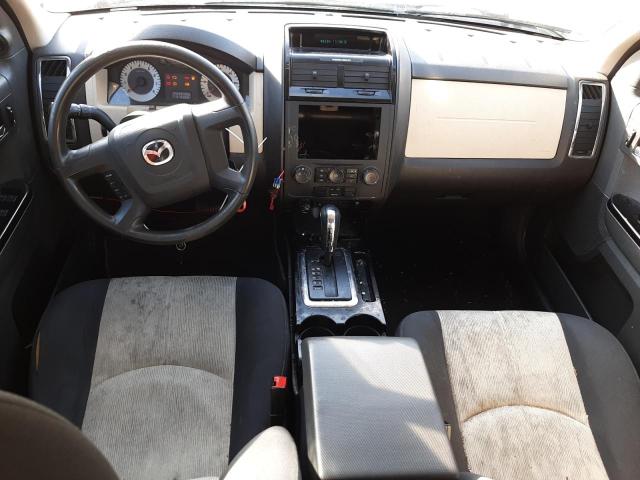 Photo 8 from auction – 2008 MAZDA TRIBUTE S with VIN 4F2CZ961X8KM03250
