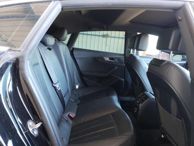 Photo 10 from auction – 2019 AUDI A5 PREMIUM with VIN WAUANCF53KA063033