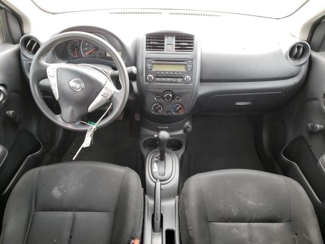 Photo 8 from auction – 2017 NISSAN VERSA S with VIN 3N1CN7AP5HL883839