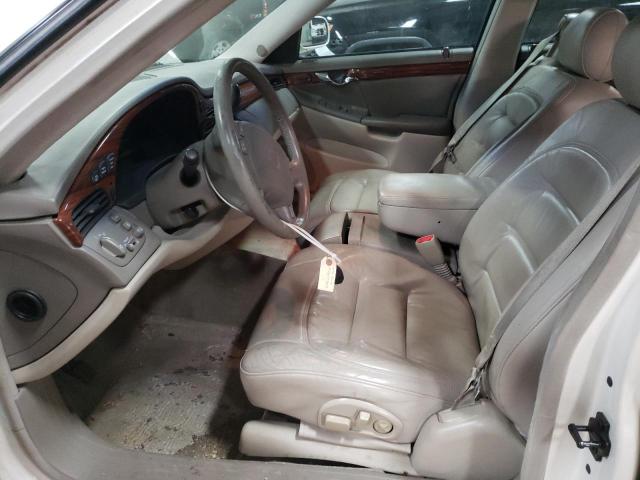 Photo 7 from auction – 2002 CADILLAC DEVILLE with VIN 1G6KD54Y52U165289