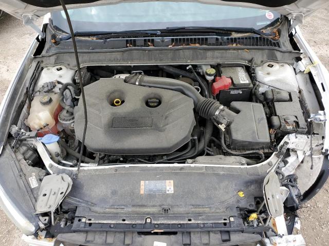 Photo 11 from auction – 2013 FORD FUSION TIT with VIN 3FA6P0D93DR124922