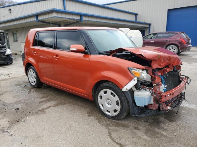 Photo 4 from auction – 2012 TOYOTA SCION XB with VIN JTLZE4FE5CJ007077