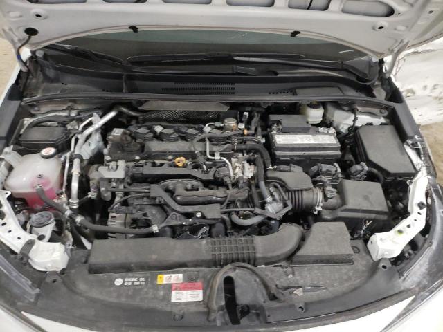 Photo 11 from auction – 2021 TOYOTA COROLLA SE with VIN 5YFS4MCE7MP064799