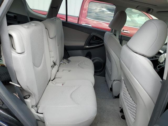 Photo 10 from auction – 2012 TOYOTA RAV4 with VIN JTMZF4DV3CD033932