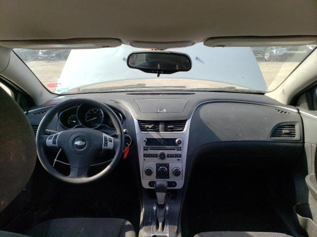 Photo 8 from auction – 2012 CHEVROLET MALIBU 1LT with VIN 1G1ZC5EU7CF260560