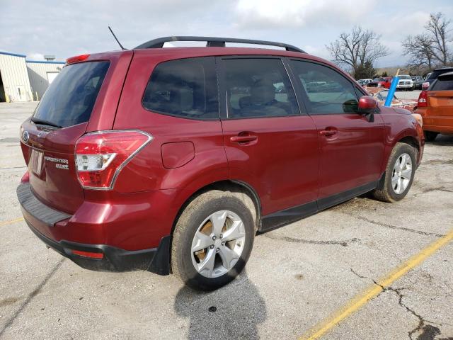 Photo 3 from auction – 2015 SUBARU FORESTER 2 with VIN JF2SJADC7FH434685