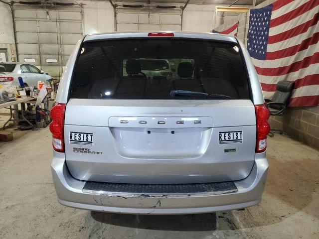 Photo 6 from auction – 2012 DODGE GRAND CARA with VIN 2C4RDGCG7CR309777