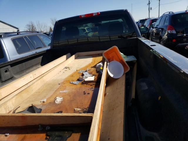 Photo 10 from auction – 2011 CHEVROLET SILVERADO with VIN 1GCNCPEX7BZ145224