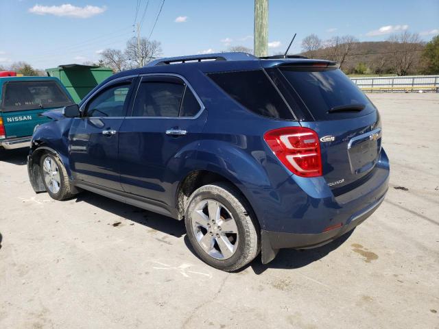 Photo 2 from auction – 2017 CHEVROLET EQUINOX PR with VIN 2GNALDEK1H6228290