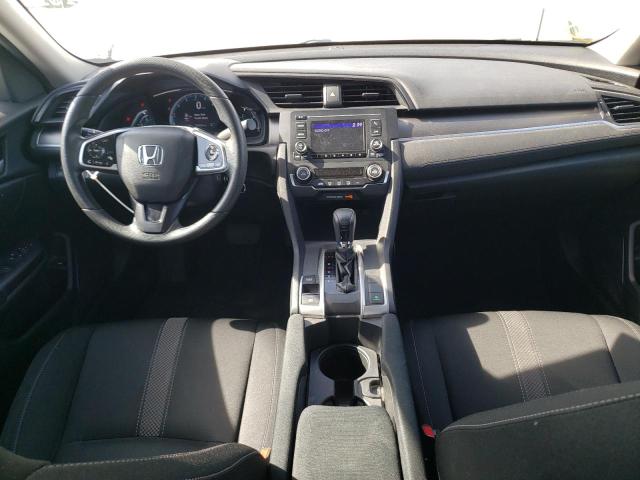 Photo 8 from auction – 2019 HONDA CIVIC LX with VIN 2HGFC2F64KH543117