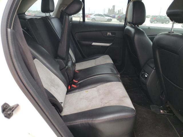 Photo 11 from auction – 2013 FORD EDGE SEL with VIN 2FMDK3JCXDBB94784