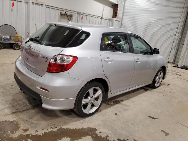 Photo 3 from auction – 2009 TOYOTA COROLLA MA with VIN 2T1LE40EX9C006005
