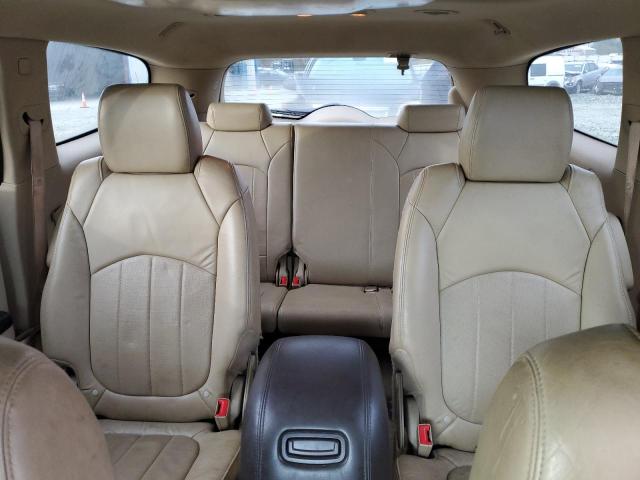 Photo 10 from auction – 2011 BUICK ENCLAVE CX with VIN 5GAKRBED8BJ243463