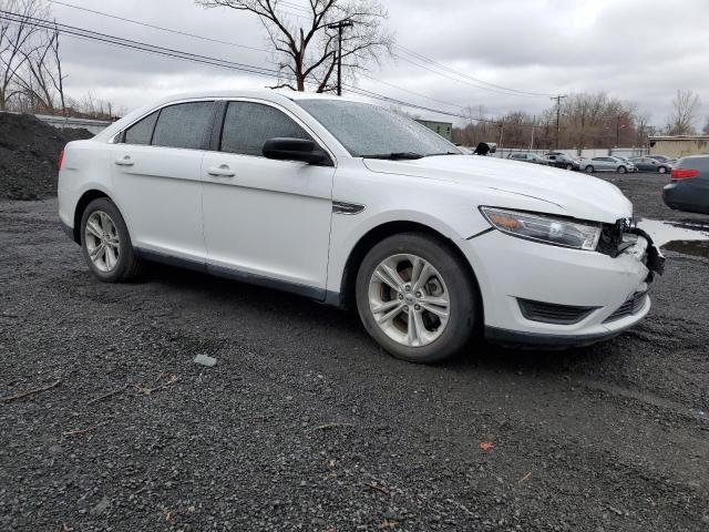Photo 4 from auction – 2015 FORD TAURUS SE with VIN 1FAHP2D81FG142552