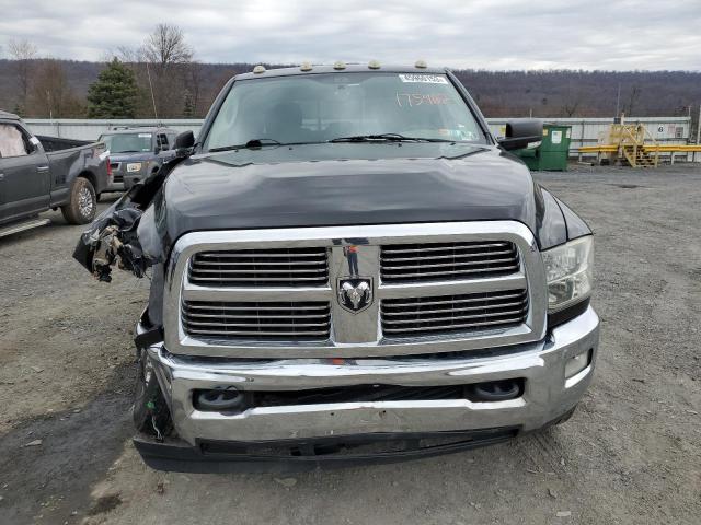 Photo 5 from auction – 2012 DODGE RAM 2500 S with VIN 3C6TD5DT6CG175962