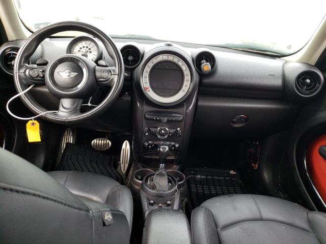 Photo 8 from auction – 2013 MINI COOPER S C with VIN WMWZC3C50DWP22897