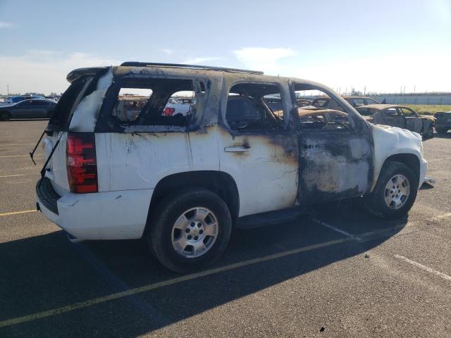 Photo 3 from auction – 2007 CHEVROLET TAHOE C150 with VIN 1GNFC13057J104031