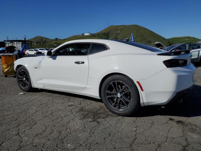Photo 2 from auction – 2016 CHEVROLET CAMARO LT with VIN 1G1FB1RS9G0168477