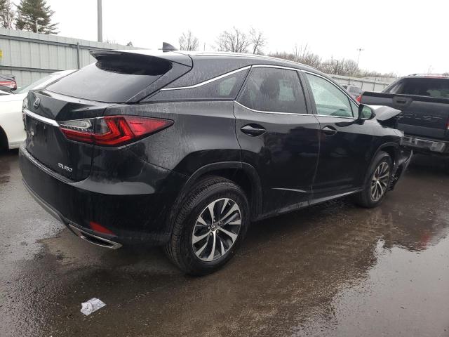 Foto 3 de la subasta – 2022 LEXUS RX 350 con VIN 2T2HZMDAXNC355804