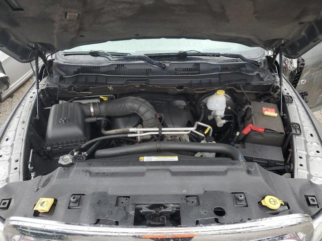 Photo 12 from auction – 2011 DODGE RAM 1500 with VIN 1D7RV1GT0BS551959