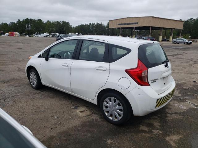 Photo 2 from auction – 2016 NISSAN VERSA NOTE with VIN 3N1CE2CP6GL400132