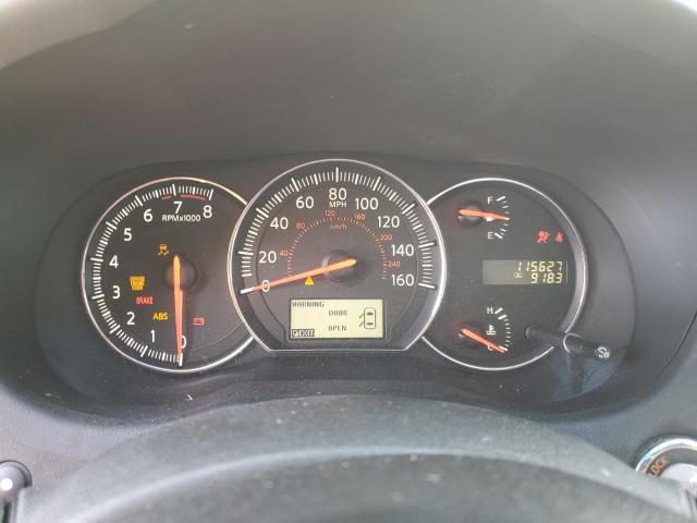 صورة رقم 9 من المزاد - 2014 NISSAN MAXIMA S مع VIN 1N4AA5AP6EC490398