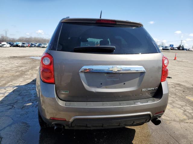 Photo 6 from auction – 2012 CHEVROLET EQUINOX LT with VIN 2GNFLDE57C6182666