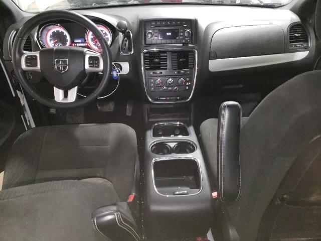 Photo 8 from auction – 2016 DODGE GRAND CARA with VIN 2C4RDGCG6GR140535