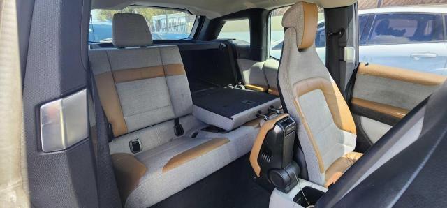 Photo 6 from auction – 2014 BMW I3 BEV with VIN WBY1Z2C53EV284004