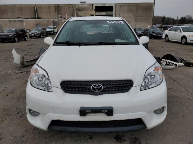 Photo 5 from auction – 2006 TOYOTA COROLLA MA with VIN 2T1KR32E96C557139