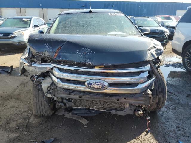 Photo 5 from auction – 2013 FORD EDGE SEL with VIN 2FMDK4JCXDBB94595