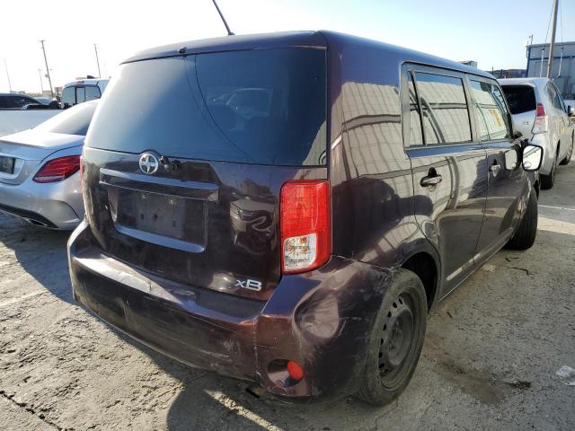Photo 3 from auction – 2012 TOYOTA SCION XB with VIN JTLZE4FE3C1144762