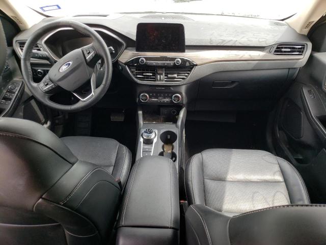 Photo 8 from auction – 2020 FORD ESCAPE TIT with VIN 1FMCU0DZ9LUA62399