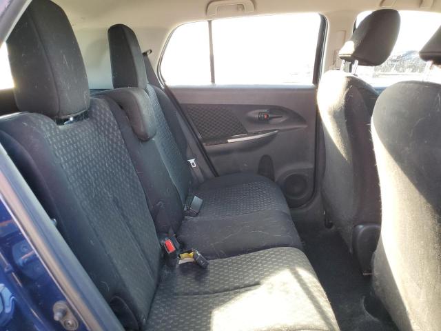 Photo 10 from auction – 2011 TOYOTA SCION XD with VIN JTKKU4B47B1012480