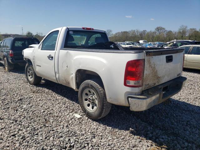 Photo 2 from auction – 2013 GMC SIERRA C15 with VIN 1GTN1TEA5DZ385935