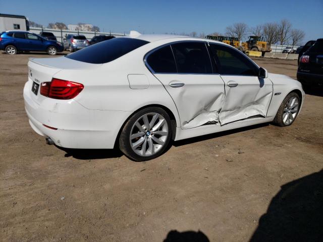 Photo 3 from auction – 2013 BMW 535 XI with VIN WBAFU7C50DDU71138