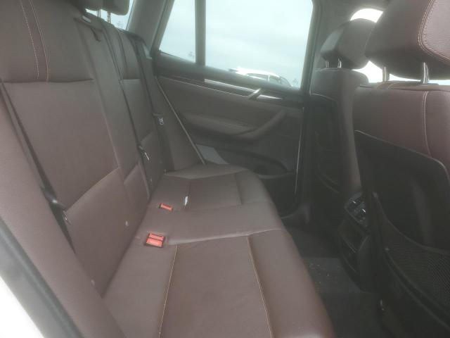 Photo 11 from auction – 2015 BMW X3 SDRIVE2 with VIN 5UXWZ7C52F0M82722