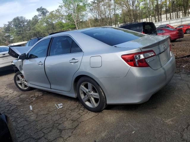 Photo 2 from auction – 2014 TOYOTA CAMRY L with VIN 4T1BF1FK4EU844236