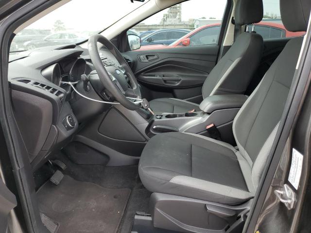 Photo 7 from auction – 2016 FORD ESCAPE with VIN 1FMCU0F75GUA66158
