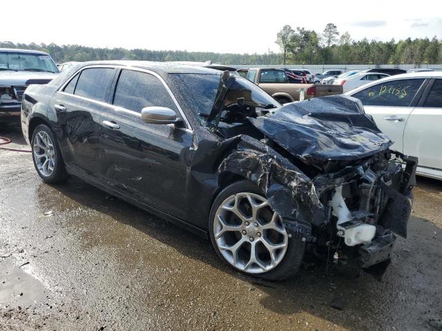 Photo 4 from auction – 2019 CHRYSLER 300C with VIN 2C3CCAPT6KH524105