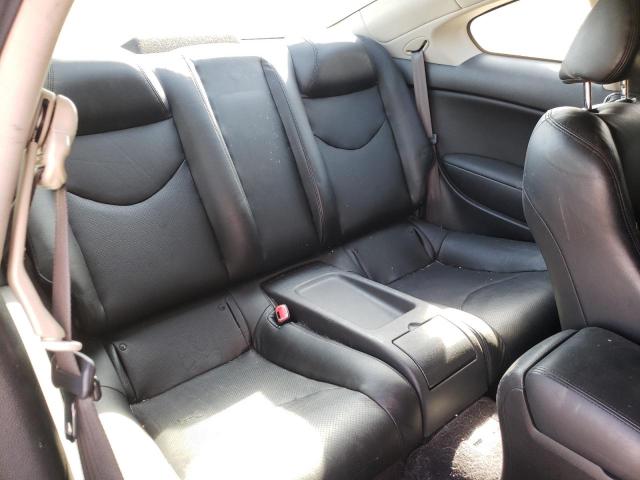 Photo 10 from auction – 2011 INFINITI G37 with VIN JN1CV6EL3BM262436