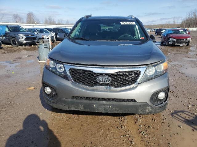 Photo 5 from auction – 2013 KIA SORENTO with VIN 5XYKT3A62DG415597