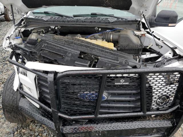 Photo 11 from auction – 2017 FORD F150 SUPER with VIN 1FTEW1EFXHFC56999